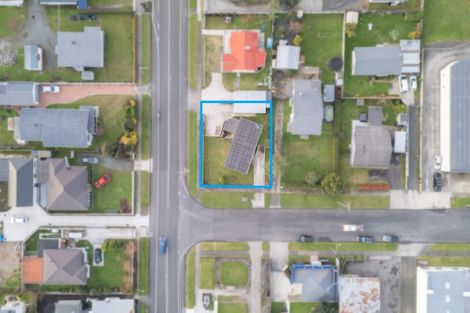 Photo of property in 14a Smith Street, Matamata, 3400