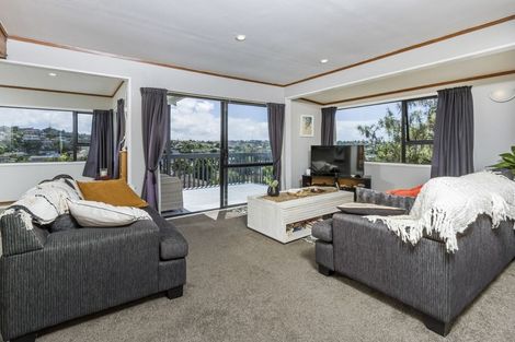 Photo of property in 83 Alton Avenue, Hillcrest, Auckland, 0627