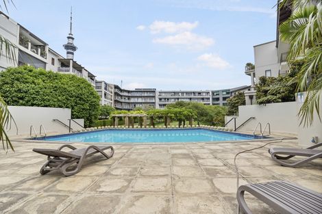 Photo of property in Gc/11 Pakenham Street East, Auckland Central, Auckland, 1010