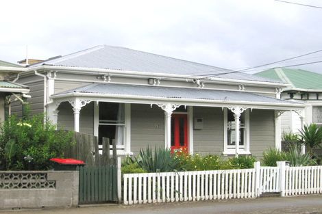 Photo of property in 112 Owen Street, Newtown, Wellington, 6021