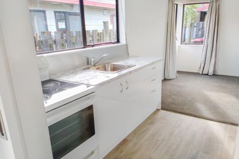 Photo of property in 3/92 Nuffield Avenue, Marewa, Napier, 4110