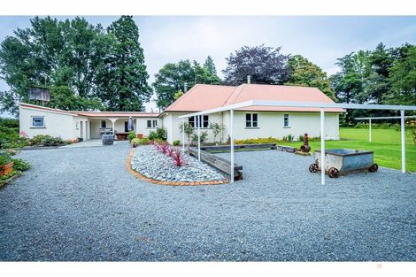 Photo of property in Ashfield, 410 Orari Station Road, Geraldine, 7992