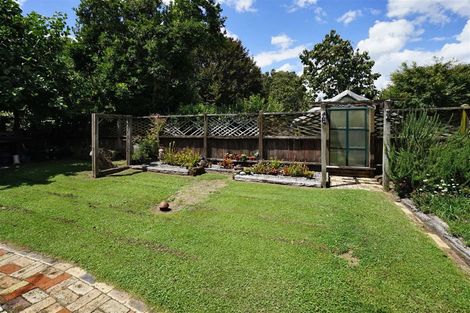 Photo of property in 550 Matangi Road, Matangi, Hamilton, 3284