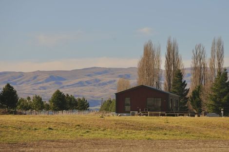 Photo of property in 766 Hakataramea Valley Road, Hakataramea Valley, Kurow, 9498