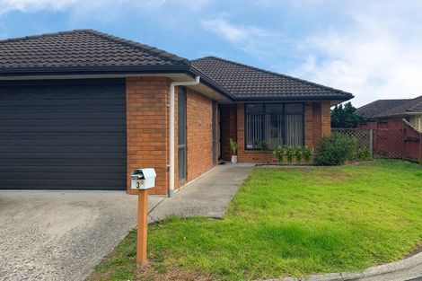 Photo of property in 3 Kingroyal Lane, Hamilton East, Hamilton, 3216