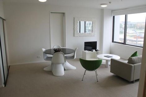 Photo of property in Twin Towers, 411/17 Putney Way, Manukau, Auckland, 2104