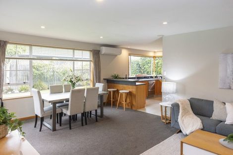 Photo of property in 117 Patterson Terrace, Halswell, Christchurch, 8025