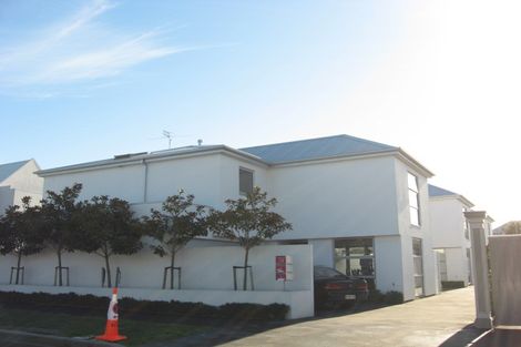 Photo of property in 73a Derby Street, St Albans, Christchurch, 8014