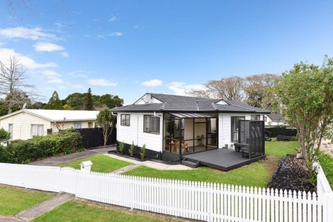 Photo of property in 54 Cullimore Street, Pukete, Hamilton, 3200