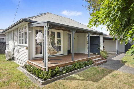 Photo of property in 17a Blackburn Street, Frankton, Hamilton, 3204