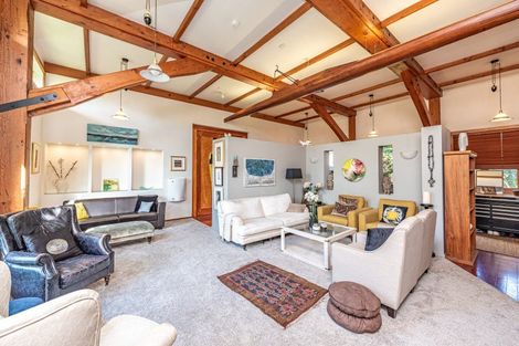 Photo of property in 19 Riverbank Road, Okoia, Whanganui, 4573