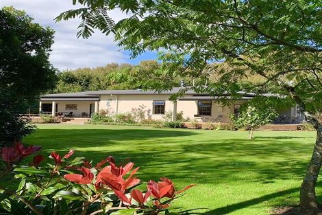 Photo of property in 105 Lindsay Road, Waipukurau, 4283