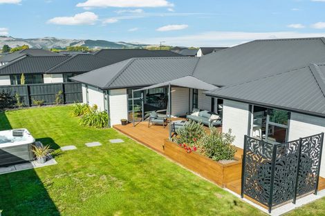 Photo of property in 65 Craig Thompson Drive, Lincoln, 7608