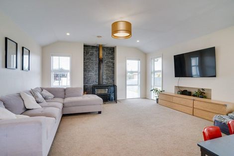 Photo of property in 1 Penstock Place, Twizel, 7901