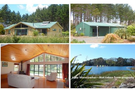 Photo of property in 215 Sandys Road, Waipapa, Kerikeri, 0295