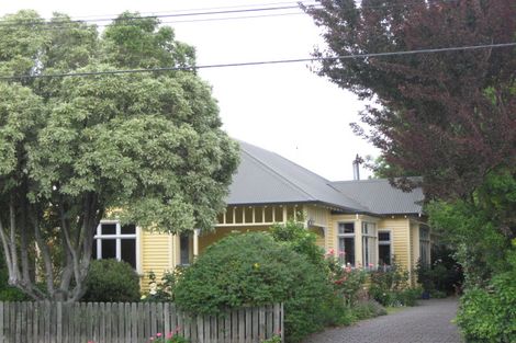 Photo of property in 10 Dudley Street, Richmond, Christchurch, 8013