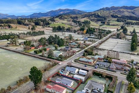 Photo of property in 124 Bay Road, Oxford, 7430