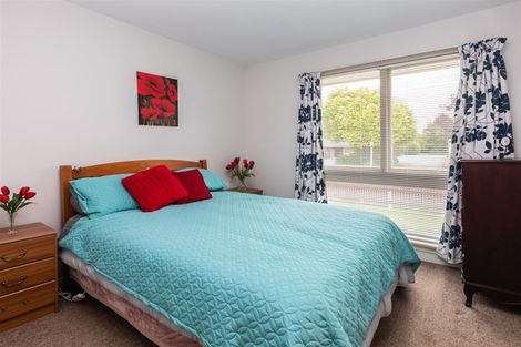 Photo of property in 43 Nicholls Road, Halswell, Christchurch, 8025