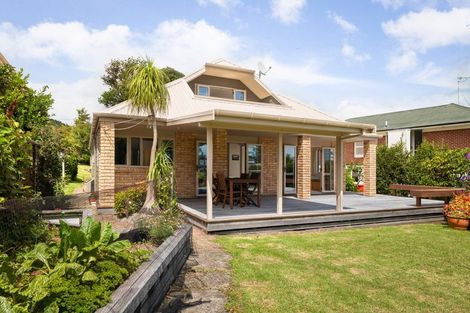 Photo of property in 7 Patui Avenue, Ngarimu Bay, Thames, 3575