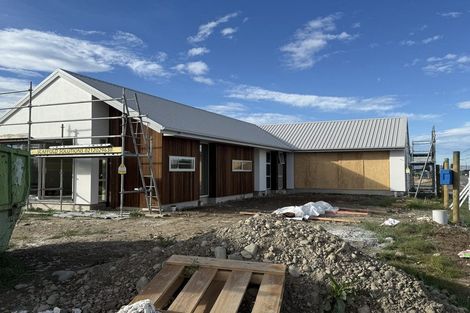 Photo of property in 234 Lincoln Rolleston Road, Rolleston, 7678