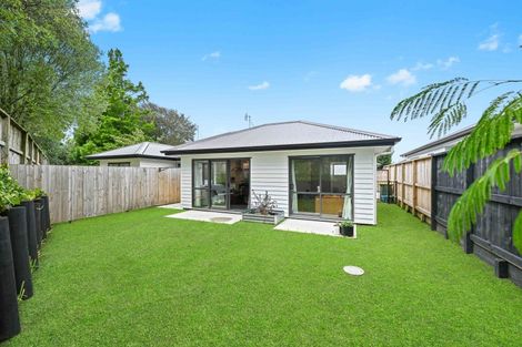 Photo of property in 1/21 Maccallum Court, Rototuna, Hamilton, 3210