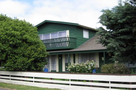 Photo of property in 3 Evans Place, Kaiapoi, 7630