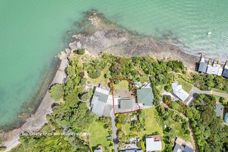 Photo of property in 42b Bayview Crescent, Duvauchelle, 7581