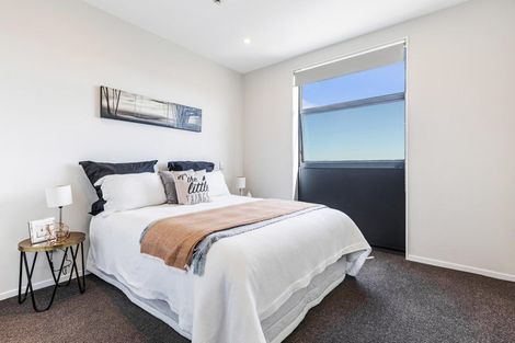 Photo of property in 304/2 Onekiritea Road, Hobsonville, Auckland, 0616