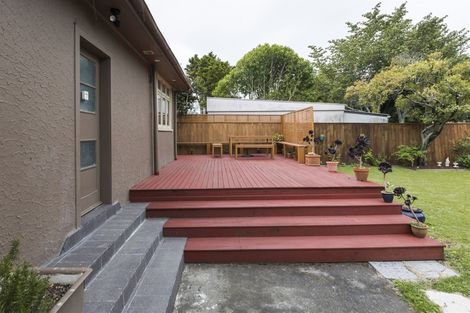 Photo of property in 640 Ferguson Street, Terrace End, Palmerston North, 4410