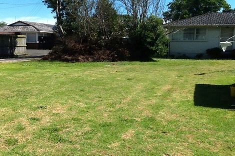 Photo of property in 11a Vine Street, Mangere East, Auckland, 2024