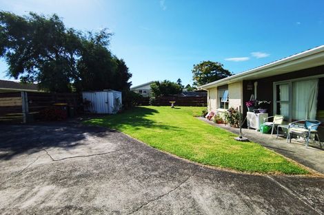 Photo of property in 1/6 Hemsway Place, Sunnyhills, Auckland, 2010
