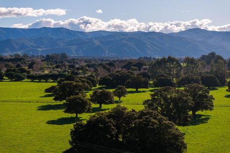 Photo of property in 151 Humphries Street, Woodside, Greytown, 5794