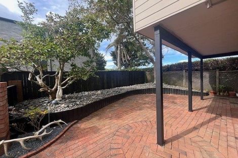 Photo of property in 26b Waller Avenue, Bucklands Beach, Auckland, 2012