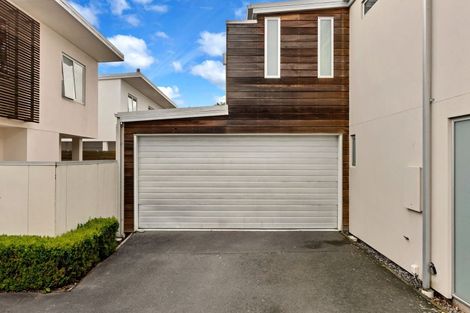 Photo of property in 86b Canon Street, St Albans, Christchurch, 8014