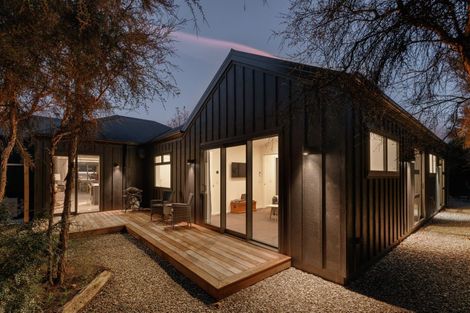 Photo of property in 10a Old Racecourse Road, Albert Town, Wanaka, 9305