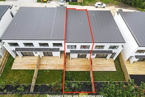 Photo of property in 21 Korokio Lane, Henderson, Auckland, 0612