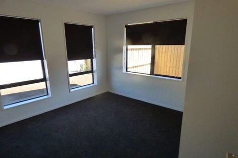 Photo of property in 166 Rangiora Woodend Road, Woodend, 7610