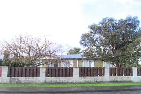 Photo of property in 5 Diaz Place, Flaxmere, Hastings, 4120