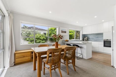 Photo of property in Gull - Unmanned, 3/1 Rangitira Avenue, Takapuna, Auckland, 0622