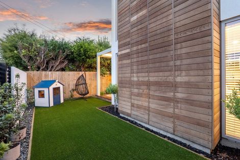 Photo of property in 1/134 Westminster Street, St Albans, Christchurch, 8014