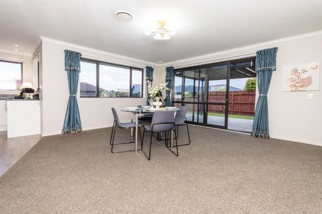 Photo of property in 55 Liberty Grove, Kelvin Grove, Palmerston North, 4414