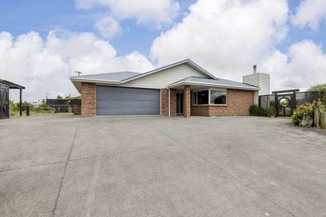 Photo of property in 287 Lincoln Road, Inglewood, 4389