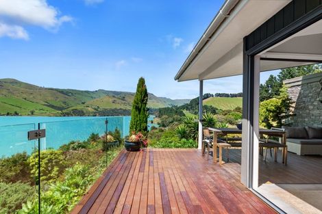 Photo of property in 211 Wharf Road, Port Levy, Diamond Harbour, 8972
