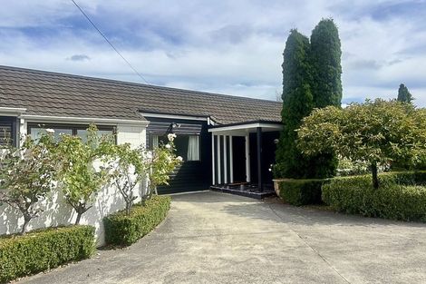 Photo of property in 1/7a Medbury Terrace, Fendalton, Christchurch, 8041
