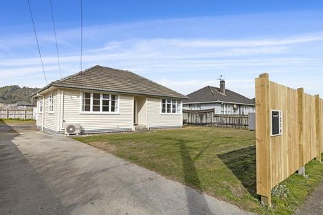 Photo of property in 1219 Taita Drive, Taita, Lower Hutt, 5011