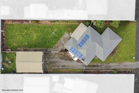 Photo of property in 73 Marumaru Street, Marton, 4710