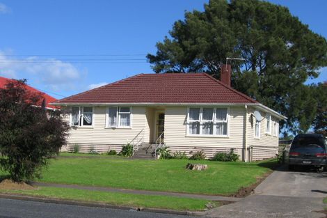 Photo of property in 319 Bairds Road, Otara, Auckland, 2023
