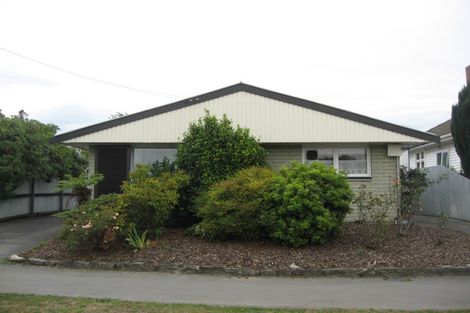 Photo of property in 1/4 Upland Road, Hoon Hay, Christchurch, 8025