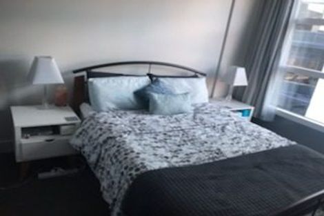 Photo of property in St Pauls Apartments, 101/43 Mulgrave Street, Thorndon, Wellington, 6011