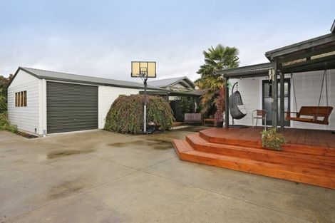 Photo of property in 116 Maddison Street, Akina, Hastings, 4122